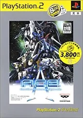 【中古】Another Century's Episode PlayStation 2 the Best