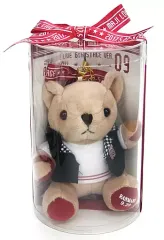 【中古】ストラップ(キャラクター) 黒崎蘭丸 ミニくま☆プリストラップ 「うたの☆プリンスさまっ♪ マジLOVELIVE 6th STAGE」