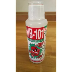 2024年最新】100ml HB-101の人気アイテム - メルカリ