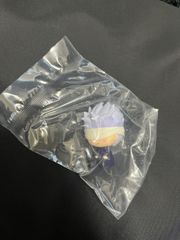 スプラトゥーン3 一番くじ A賞 イカブランケットインクッション
