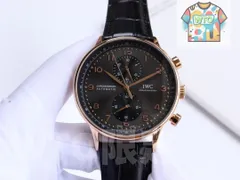 IWC オートマチック メンズ 腕時計｜本日限定特価｜新品未使用-WTO店名をご確認ください