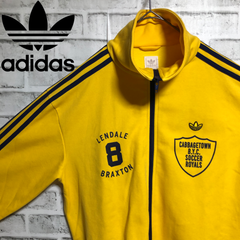 ⭐️adidas キャラクター vintage⭐️