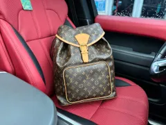 Louis Vuitton/ランドセル/ペア/ショルダーバッグ/リュックサック/、ショルダーバッグ、旅行バッグ/ハンドバッグ