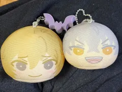 あんさんぶるスターズ！！(あんスタ) おまんじゅう 羽風 薫 大神 晃牙