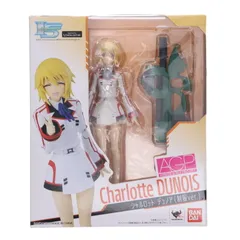 アーマーガールズプロジェクト AGP シャルロット・デュノア(制服ver.) ISインフィニット・ストラトス 完成品 可動フィギュア バンダイ