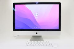 iMAC 2015 A1419 【カスタム仕様】美品