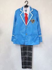 コスプレ衣装 あんさんぶるスターズ！／私立夢ノ咲学院制服（XLサイズ）