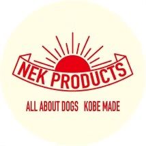 スカジャン エンジ 犬服 - NEK PRODUCTS - メルカリ