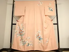 2026年最新】平和屋 訪問着の人気アイテム - メルカリ