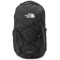 ノースフェイス THE NORTH FACE リュック バックパック JESTER ジェスター ブラック