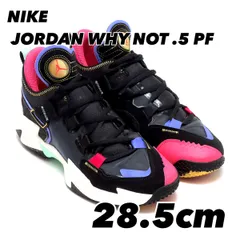 JORDAN WHY NOT .5 PF - スニーカーショップSKIT