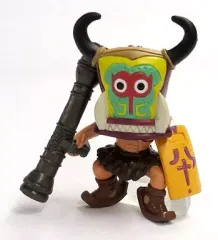 【中古】食玩 トレーディングフィギュア ワイパー 「ワンピース フィギュアコレクション」