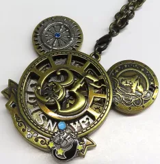 【中古】雑貨 ドナルドダック タイム・オブ・セレブレーションチャーム(オプションパーツ付き) 「東京ディズニーリゾート35周年 Happiest Celebration!」 東京ディズニーシー限定