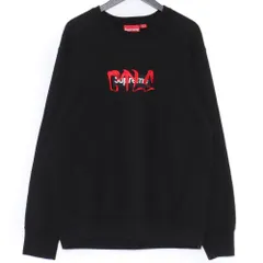 2024年最新】lサイズ supreme box logo crewneckの人気アイテム - メルカリ