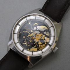 CITIZEN オートマチック 25JEWELS - メルカリ