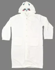 【中古】抱き枕カバー・シーツ・ブランケット モモンガ 着る毛布 「ちいかわ なんか小さくてかわいいやつ×しまむら」