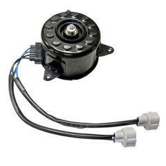 セレナ C26 HC26 HFC26 MFC26 電動ファン モーター クーリングファン エンジン 冷却 日産 社外品