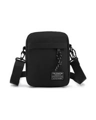 【在庫セール】[iXTTTTTT] ミニショルダーバッグ ショルダーポーチ ショルダーバッグ スマホポーチ メンズ: レディース 小さめ 軽量 無地 斜めがけバッグ 肩掛けバッグ ナイロン シンプル mini コンパクト サコッシュ ポシェット