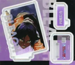 2025年最新】四楓院夜一 アクリルスタンドの人気アイテム - メルカリ