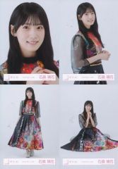 櫻坂46 生写真 石森璃花 2024夏フェス(カラフル) コンプ - メルカリ
