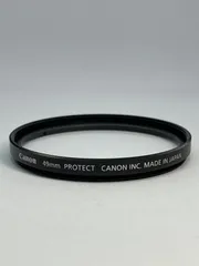 2024年最新】49mm レンズキャップ canonの人気アイテム - メルカリ