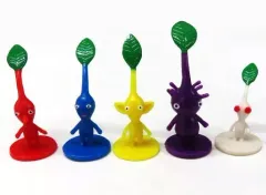 2026年最新】ピクミン2コレクションフィギュアの人気アイテム - メルカリ