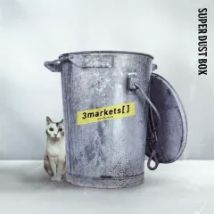 3markets[] 非売品 CD 2025年最新】3markets[ ] cdの人気アイテム - メルカリ