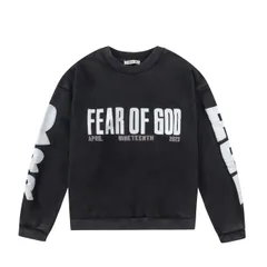 2025年最新】rrr123 fear of godの人気アイテム - メルカリ