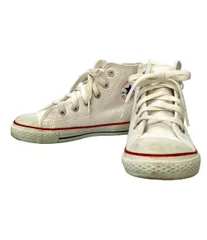 コンバース キッズハイカットスニーカー チャイルド オールスター N Z HI 3CK545 キッズ SIZE 19 CONVERSE