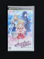 アンジェリーク ルトゥール PSP