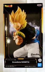 ドラゴンボール超 Grandista‐GOGETA‐ ゴジータ
