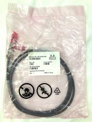 C⑤【新品未使用品】Mellanox インフィニバンドケーブル コップケーブル MCC4Q30C-002 40GBIT/S  C1