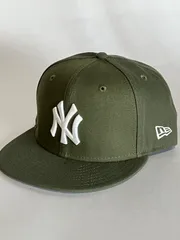 【訳あり品】 NEW ERA キャップ NEW-YANKEES5950-11941965-712 35225