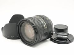 ★極上品★ニコン NIKON AF-S NIKKOR 24-85mm F3.5-4.5G ED VR★　W0513＃2434