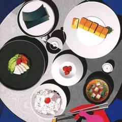 ごはん味噌汁海苔お漬物卵焼き feat. 梅干し 通常盤 【CD、音楽 中古 CD】レンタル落ち