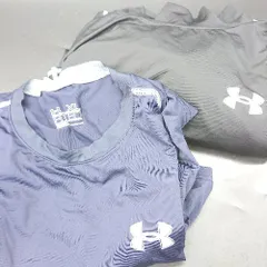 ◇ Θ 《 UNDER ARMOUR アンダーアーマー XL インナートップス メンズ 》 E  【1503050022651】