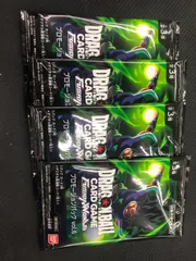 フュージョンワールド　プロモーションパックvol.6 4パック