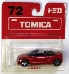 2025年最新】トミカ ビート 72の人気アイテム - メルカリ