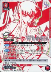 2025年最新】ユニオンレア c.c. winnerの人気アイテム - メルカリ