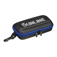 サンライン ISO タックルボックス サンライン(SUNLINE) ISOタックルバッグ SFB-0616｜アウトドア