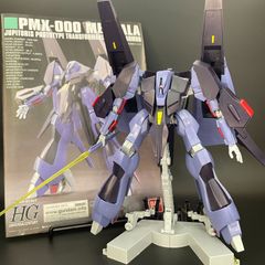 ガンプラ【中古品/傷あり】 HGUC 1/144 メッサーラ バンダイ プレバン 567