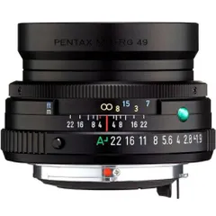 2023年最新】PENTAX FA 43mm f1.9 Limitedの人気アイテム - メルカリ