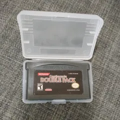 MR-00350 悪魔城ドラキュラ　ゲームボーイアドバンス