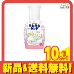 아와아와랜드 스미코구라시 모모노 향기 300mL 10개 세트 정리 판매