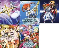 2025年最新】魔法少女リリカルなのは Blu-ray BOXの人気アイテム 2025年最新】魔法少女リリカルなのは Blu-ray BOXの人気アイテム