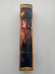 未開封 一番くじ ワンピース 熱き絆編 D賞 ロングポスター モンキー・D・ルフィー