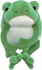 激レア⭐︎】モンスイユ ナマケモノ ぬいぐるみ タッセル 希少 モンチッチ風ぬいぐるみ・Monchhichi Knock off/Fakie/Bootleg