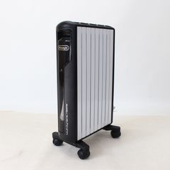 【中古品】 デロンギ マルチダイナミックヒーター MDHU-12BK デロンギ マルチダイナミックヒーター MDHU12-BK [ピュア