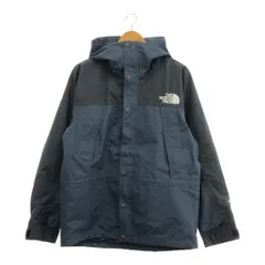 ノースフェイス　マウンテンライトジャケット　アーバンネイビー THE NORTH FACE Mountain Light Jacket アーバンネイビー （ザ・ノース