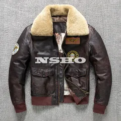 ウエアハウス コサック ジャケット レザー ライダース 40 L 日本製 ヌメ 2025年最新】コサックジャケットの人気アイテム - メルカリ